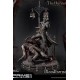 Bloodborne The Old Hunters Statue The Hunter 82 cm